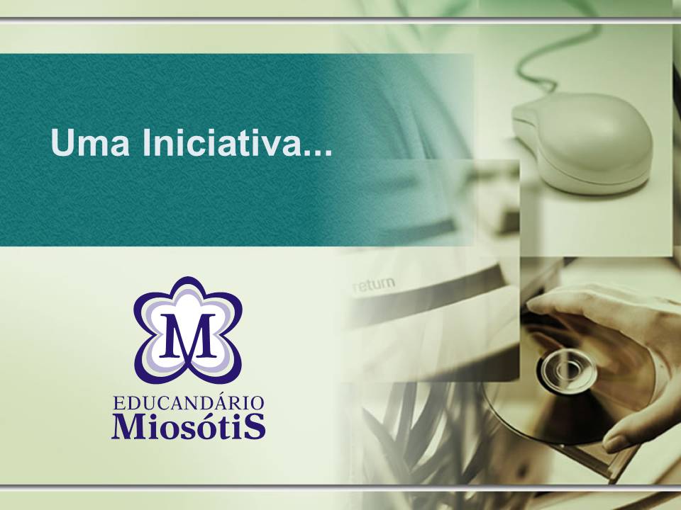 Curso sobre Tecnologia UFF